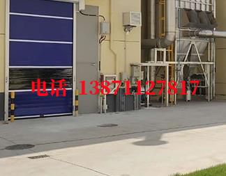 鄢陵快速防爆卷帘门