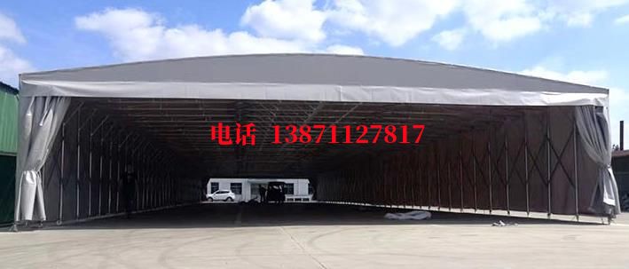 鄢陵湖北工业仓库篷房