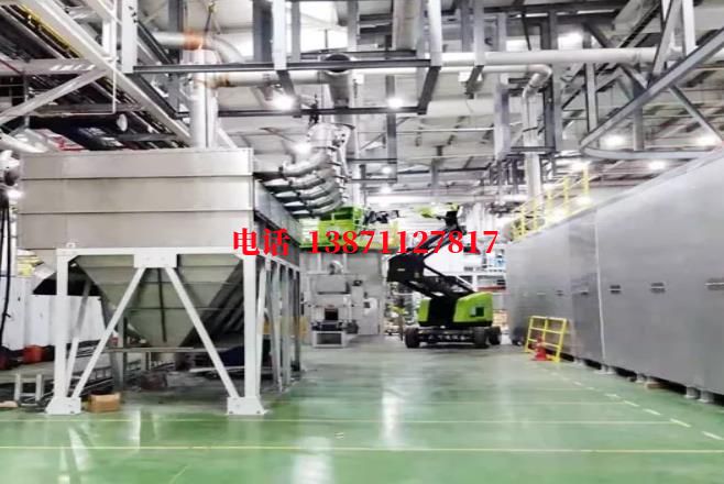 鄢陵机电设备安装工程,设备安装公司